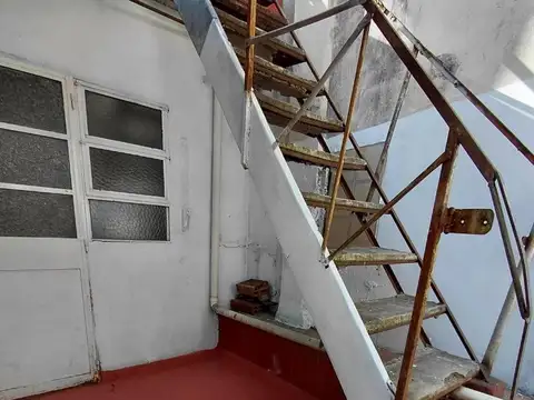 Depto Tipo Casa en Alquiler al Este