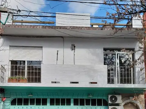 PH 3 AMB C/BALCON + QUINCHO + TERRAZA