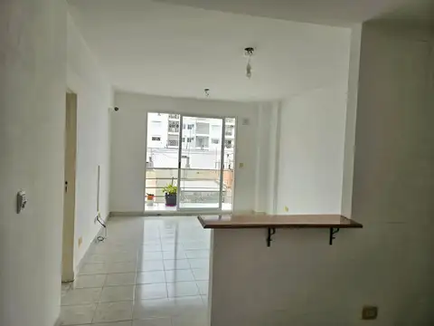Oficina Monoambiente con 2 baños