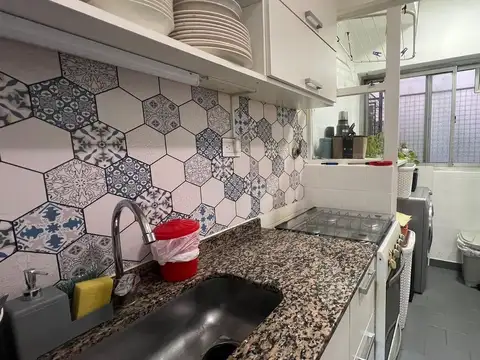 Departamento en Venta 35 años