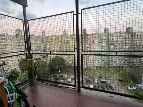Venta 3 ambientes en Lugano 1 y 2 APTO CREDITO