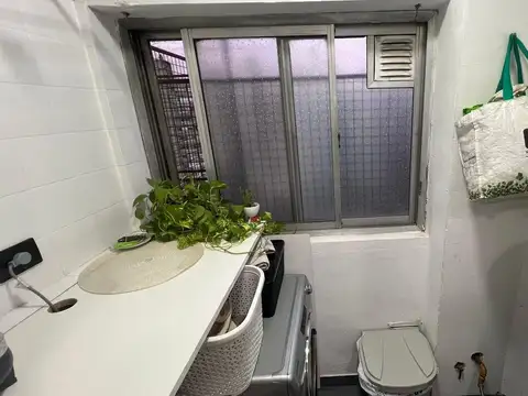 Departamento en Venta en Villa Lugano, USD 53.000