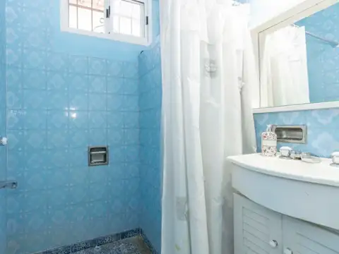 Depto Tipo Casa en Venta en Martínez Santa Fe / Fleming, USD 135.000