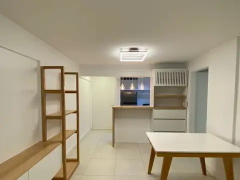 Departamento en Venta en Castelar, USD 119.000