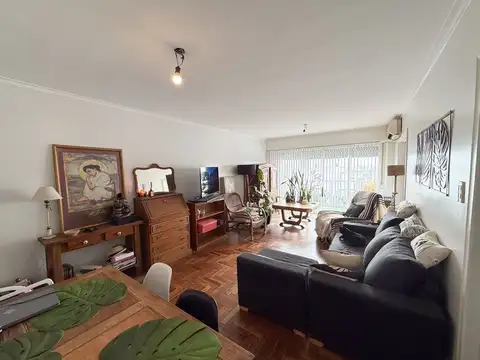 Departamento de 2 Dormitorios en Venta en La Plata
