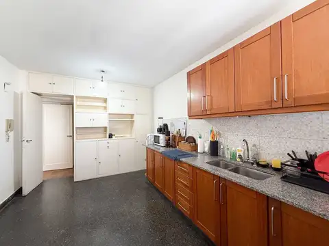 Departamento en Venta 39 años