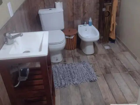 Depto Tipo Casa en Venta de 7 ambientes