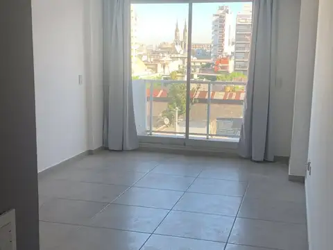 MONOAMB. al frente. APTO CREDITO. A UNA CUADRA DE LA UADE