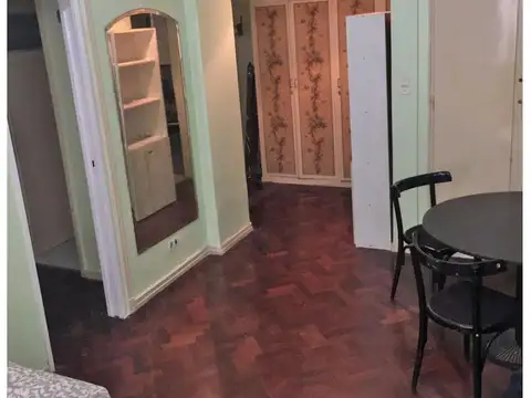 2 Ambientes Microcentro. Ideal 2 Personas