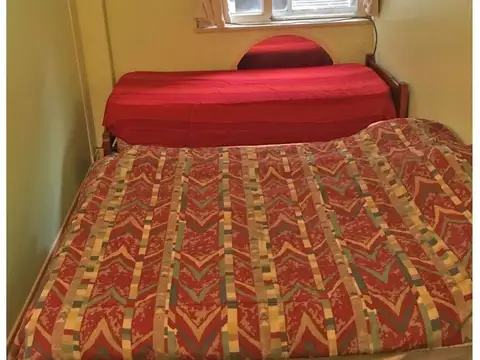 Departamento en Alquiler Temporal de 2 ambientes