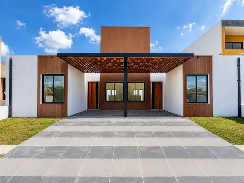 VENTA DUPLEX ETAPA 2 DOCTA URBANIZACION - 2 DORMI