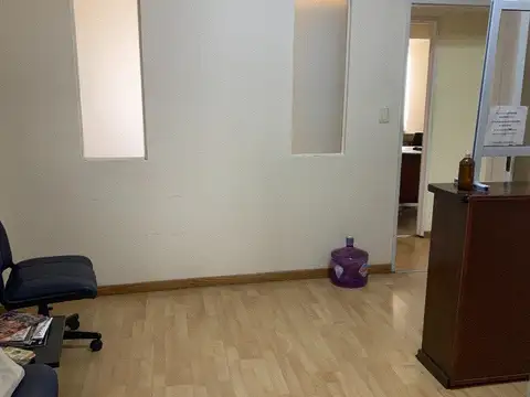 Oficina en Venta en Monserrat, USD 45.000