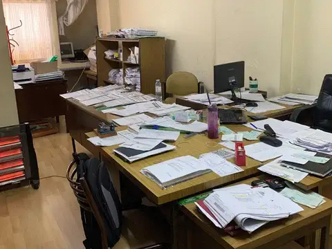 Oficina en Venta en Monserrat, USD 45.000