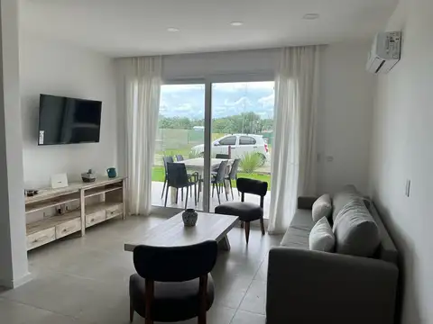 Departamento  en Alquiler en Pilara, Pilar, G.B.A. Zona Norte