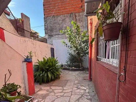 Depto Tipo Casa en Venta en Caseros, USD 41.900