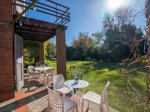 Casa en Venta 20 años