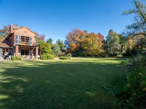 Casa en Venta al Suroeste