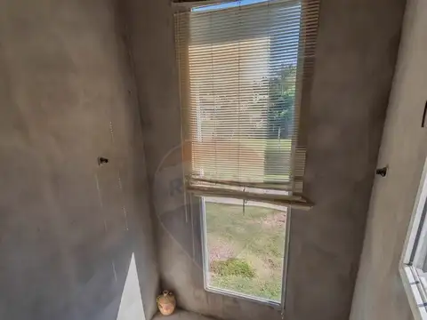 Venta casa gran terreno sobre Camino Los Horneros