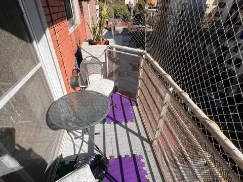 Departamento en Venta en Parque Chacabuco, USD 190.000