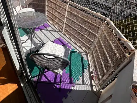 Departamento en Venta de 4 ambientes
