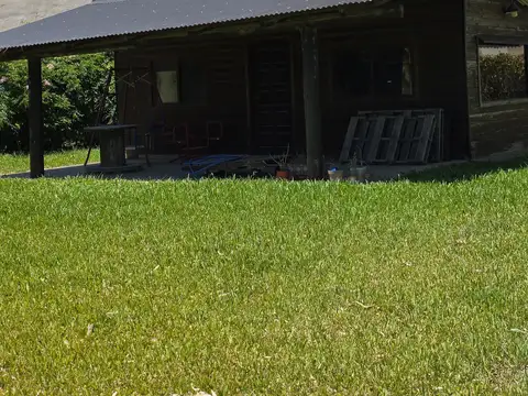 Terreno en Venta de 787,0 m2