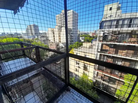 Departamento en Alquiler de 2 dormitorios