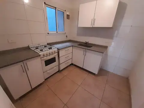 Departamento en Alquiler 40 años