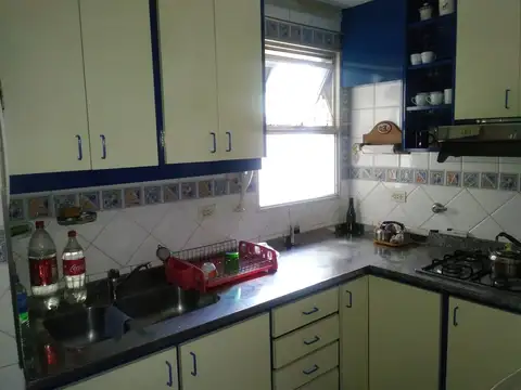 Departamento en Venta 40 años