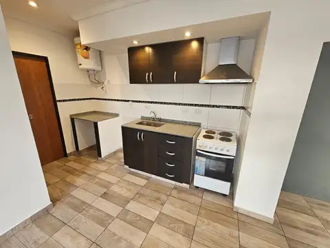 Departamento en Alquiler de 2 ambientes