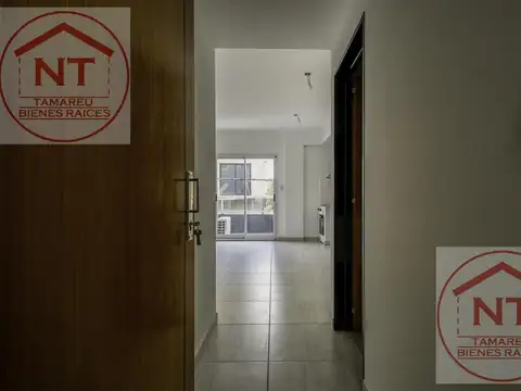 Departamento en Venta con 1 cochera