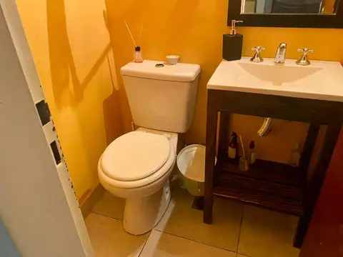 Depto Tipo Casa en Venta de 4 dormitorios