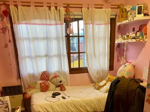 Depto Tipo Casa en Venta 25 años