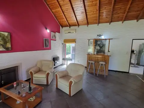 Casa en Venta 15 años