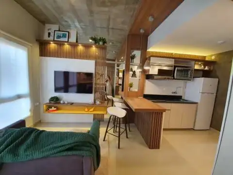 Departamento en Venta al Norte