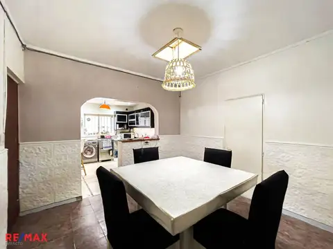 Casa en Venta 27 años