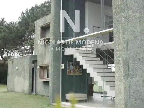 Casa en Alquiler Temporal de 4 dormitorios