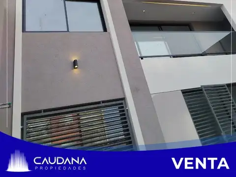 Departamento en venta en San Justo