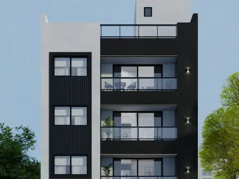 Departamento en venta en San Justo