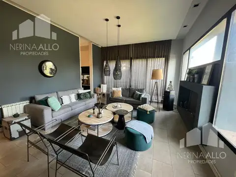 Casa en Venta 8 años