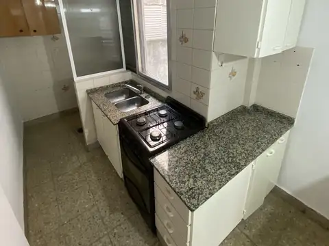 Departamento en Alquiler de 2 dormitorios