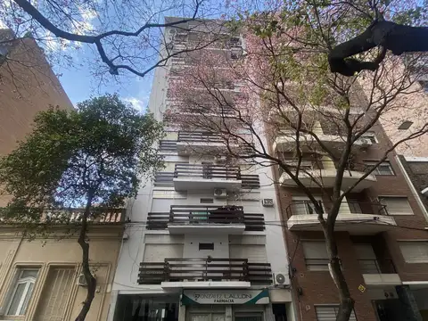 ZEBALLOS al 600 - BARRIO MARTIN