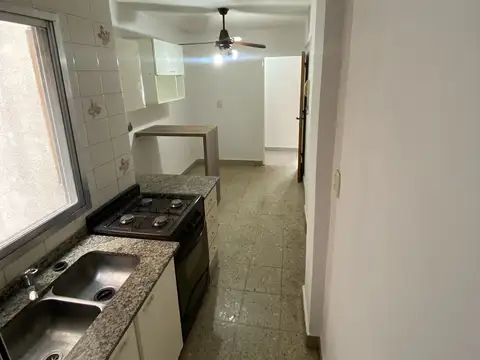 Zeballos 600, Piso 07
