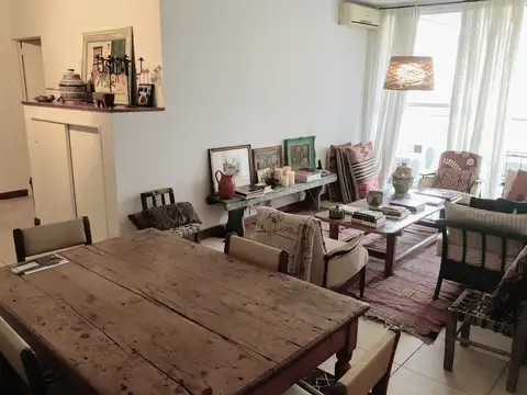 Departamento en Venta con 2 cocheras