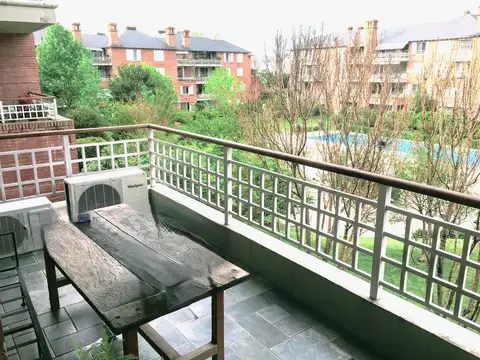 Departamento en Venta en Jardines De San Isidro, USD 290.000