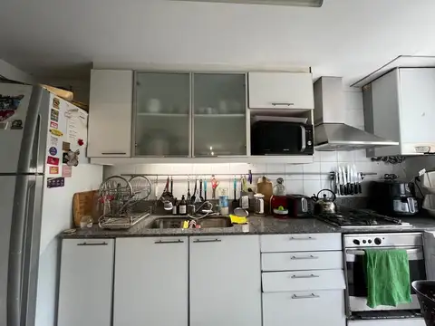 Depto Tipo Casa en Venta en San Isidro Centro, USD 370.000