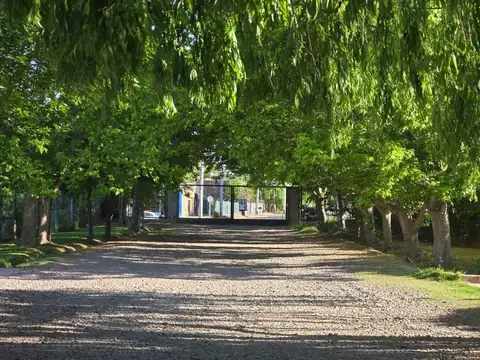 Terreno en Venta en Chacras De Coria, USD 108.000