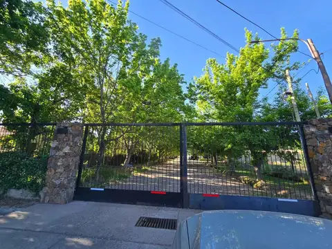 Terreno en Venta de 980,0 m2