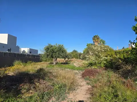 Terreno en Venta en Chacras De Coria, USD 108.000