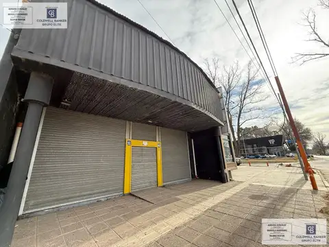 Oficina en Alquiler en General Pedernera, $ 1.400.000