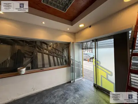 Edificio Comercial - General Pedernera